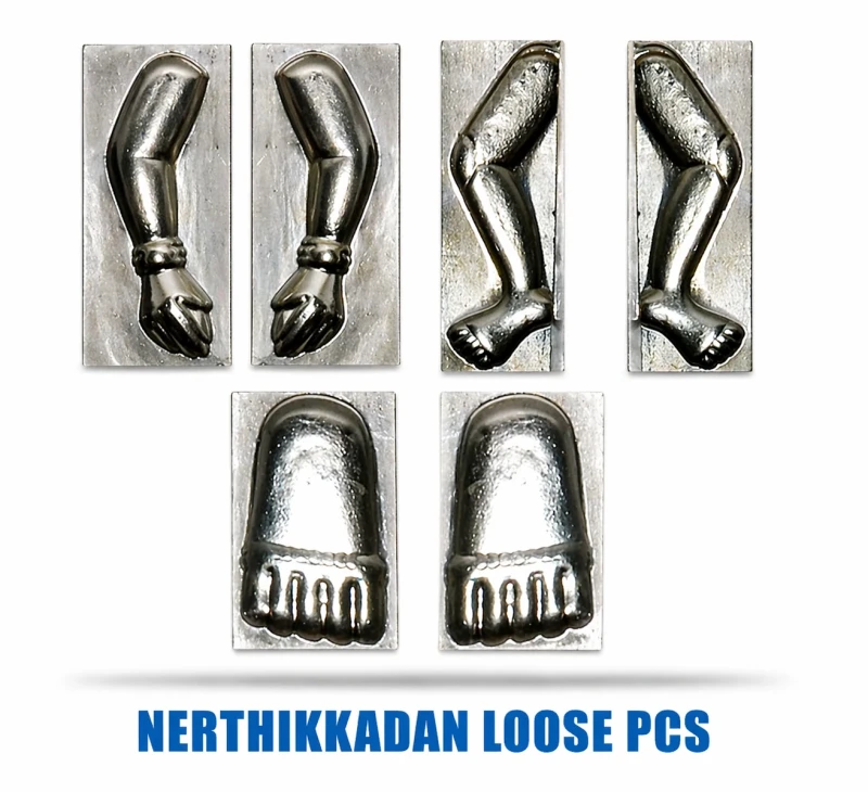 NERTHIKKADAN LOOSE PCS(XL)